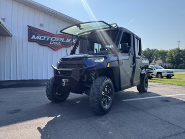 Used 2021 Polaris Ranger Crew XP 1000 NorthStar Edition Ultimate 