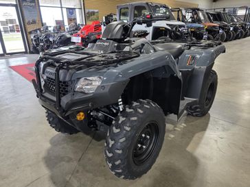 New 2026 Honda Rancher 4X4 AT EPS 