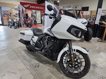 Used 2020 Indian Motorcycle Challenger Dark Horse 