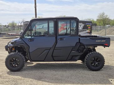 New 2026 Can-Am SSV DEF MAX XTCAB 65 HD11 BE HB 26 XT CAB HD11 