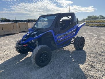 Used 2021 Yamaha YXZ1000R 