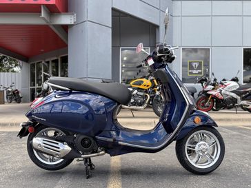 2027 Vespa Primavera 150