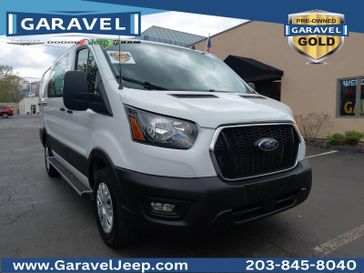 Used 2024 Ford Transit-250 Cargo Van Base