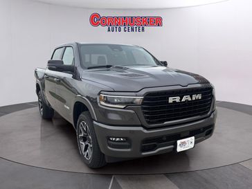 New 2026 RAM 1500 Laramie