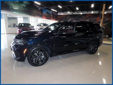 New 2025 Dodge Durango R/T Plus