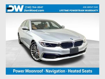 Used 2019 BMW 530e xDrive iPerformance