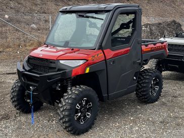 2025 Polaris Ranger XP 1000 Northstar Edition Premium
