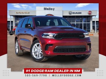 2025 Dodge Durango R/T Awd