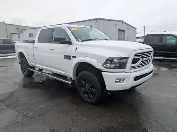 Used 2018 RAM 2500 Big Horn