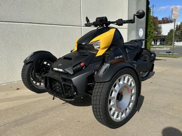 2024 Can-Am RYKER RALLY 900 Cross Country Powersports 732-491-2900 crosscountrypowersports.com 