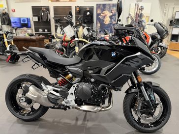 2026 BMW F 900 XR
