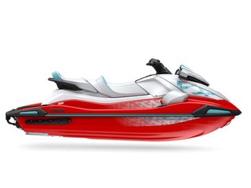 2025 Yamaha WaveRunners VX Limited 