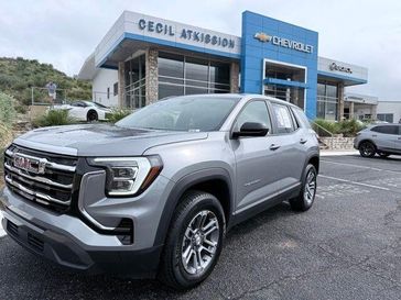 Used 2026 GMC Terrain Elevation
