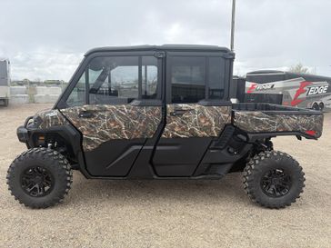 New 2026 Can-Am DEF MAX LTD HD11 