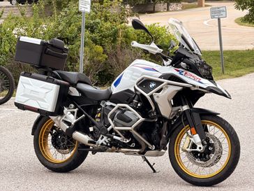 2023 BMW R 1250 GS