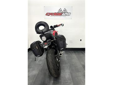 Used 2018 Yamaha XSR900 