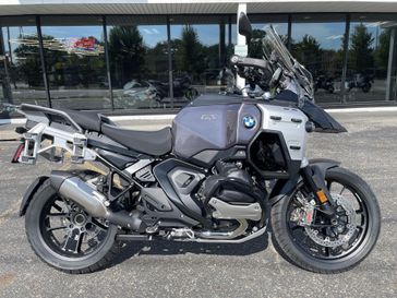 2026 BMW R 1300 GS Adventure