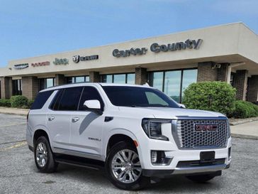 Used 2023 GMC Yukon Denali