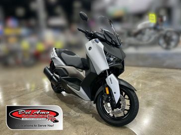 Used 2023 Yamaha Xmax 