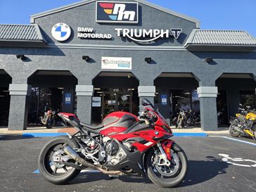 2023 BMW S 1000 RR