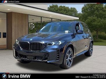 Carbon Black Metallic