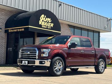 Used 2017 Ford F-150 XLT