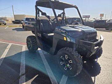 NEW 2026 POLARIS RANGER XP 1000 PREMIUM 