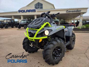 Used 2021 Can-Am Outlanderx MR 570