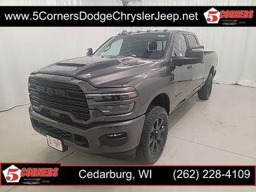 2025 RAM 3500 Laramie Crew Cab 4x4 6'4' Box