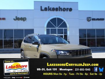 2026 Jeep Cherokee Overland 4x4