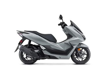 2025 Honda PCX