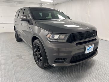 Used 2020 Dodge Durango GT