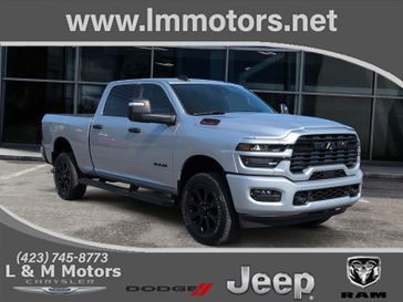 Used 2026 RAM 2500 Big Horn