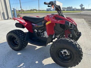 New 2027 Can-Am Renegade 110 EFI 