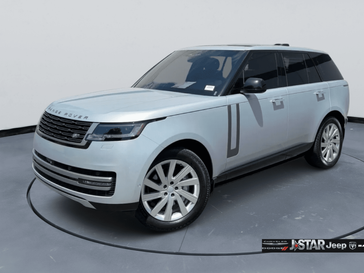 2024 Land Rover Range Rover SE SWB
