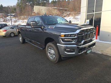 2026 RAM Ram 3500 Pickup Tradesman's photo