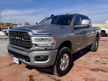 Used 2024 RAM 2500 Laramie