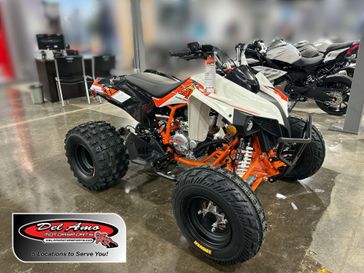 New 2026 Kayo STORM 300 