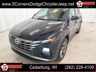 Used 2025 Hyundai Tucson SEL