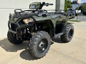 2024 Polaris SPORTSMAN 570 EPS