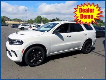 New 2026 Dodge Durango GT Plus