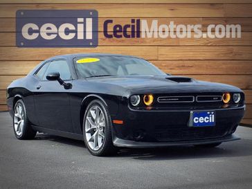 2023 Dodge Challenger GT