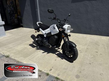New 2026 Honda Navi 