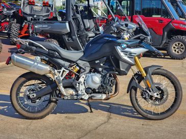 2019 BMW F 850 GS