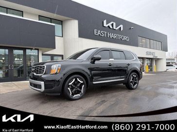 Used 2024 Kia Telluride S