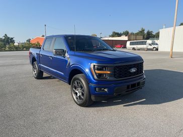 New 2026 Ford F-150 STX