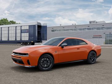 New 2026 Dodge Charger Scat Pack Plus 2-door Awd