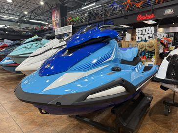 New 2025 Yamaha VX DELUXE 