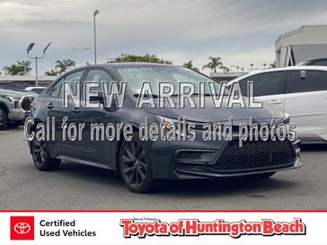 Used 2025 Toyota Corolla SE