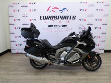 Used 2024 BMW K 1600 GTL 